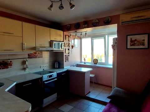 квартира за адресою Свободи просп., 30-Б