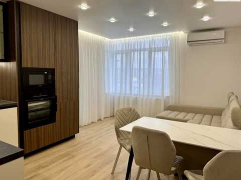квартира по адресу Смакулы ул., 7а