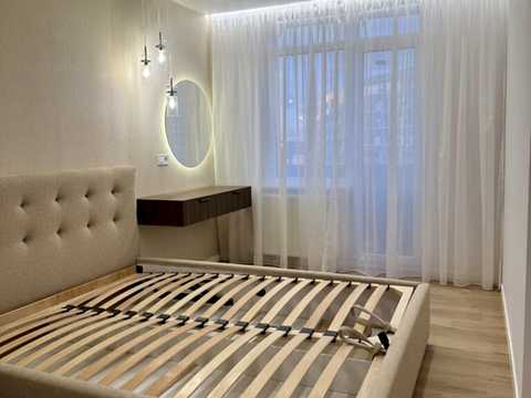 квартира по адресу Смакулы ул., 7а