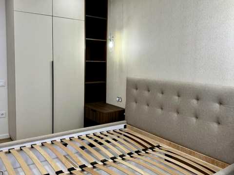 квартира по адресу Смакулы ул., 7а