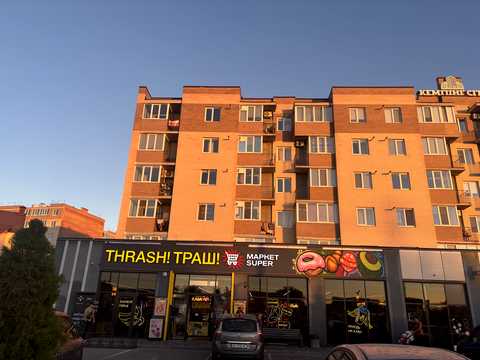 квартира по адресу Киевская ул., 224 корпус 1, 2, 3, 4