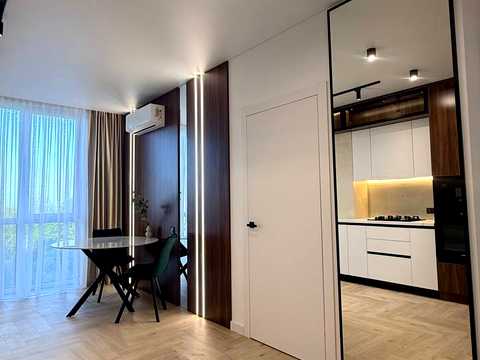 квартира по адресу Филиппа Орлика ул., 30