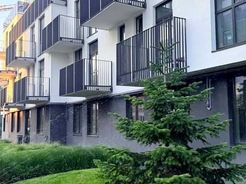 квартира по адресу Филиппа Орлика ул., 30