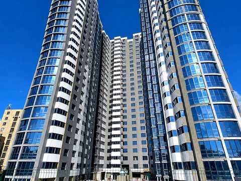 квартира за адресою Георгія Нарбута просп. (Визволителів), 1-А
