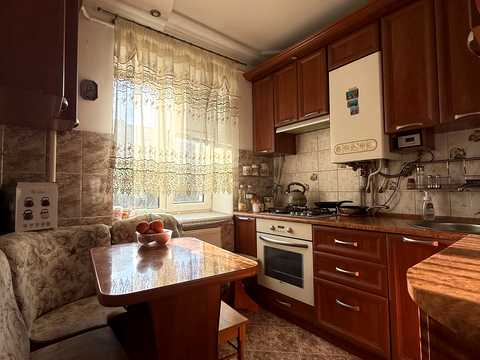 квартира за адресою Семидубська вул., 7