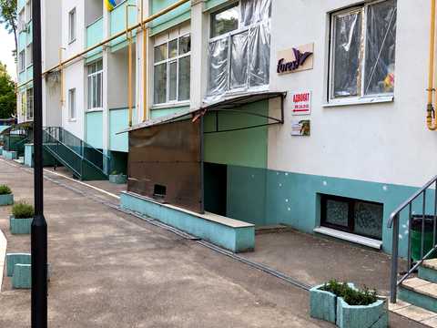 коммерческая по адресу Мінеральна, 7-Е