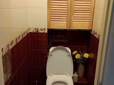 квартира по адресу Героев Днепра ул., 32-Б