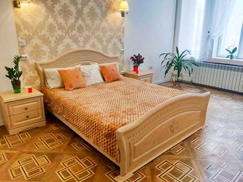 квартира за адресою Миколая Коперника вул., 4