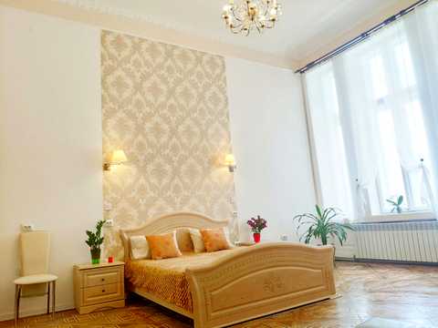 квартира за адресою Миколая Коперника вул., 4