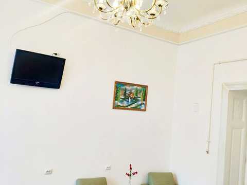 квартира за адресою Миколая Коперника вул., 4