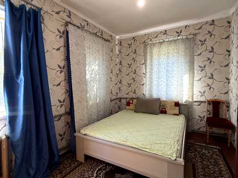 дом по адресу Евгения Чикаленко ул. (Праці)