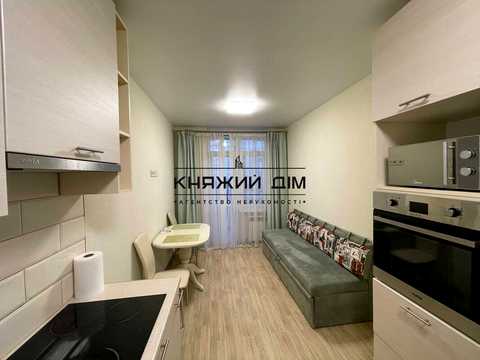 квартира по адресу Митрополита Василия Липковского ул. (Урицького), 37-Б