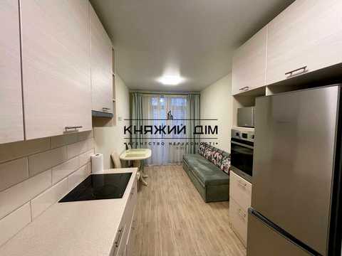 квартира по адресу Митрополита Василия Липковского ул. (Урицького), 37-Б