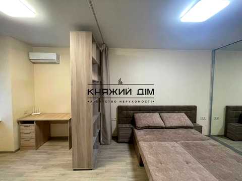 квартира по адресу Митрополита Василия Липковского ул. (Урицького), 37-Б