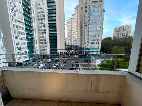 квартира по адресу Митрополита Василия Липковского ул. (Урицького), 37-Б