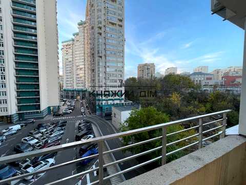 квартира по адресу Митрополита Василия Липковского ул. (Урицького), 37-Б