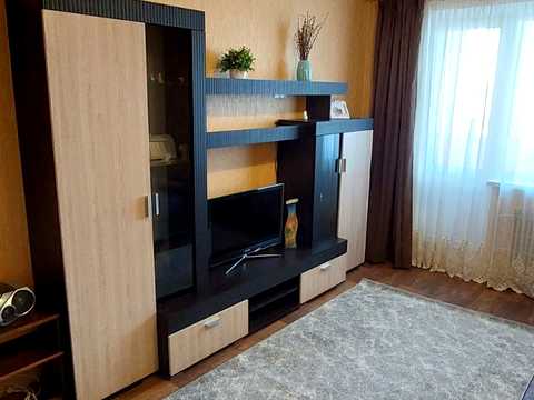 квартира за адресою Перемоги просп., 65б