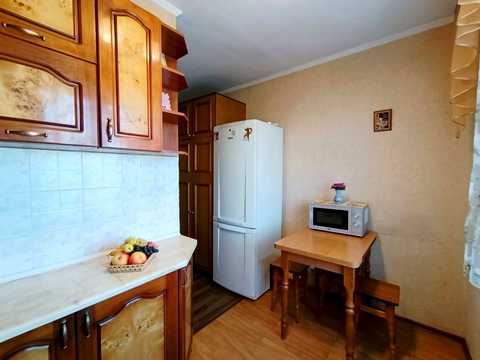 квартира по адресу Галицкая ул., 7-А