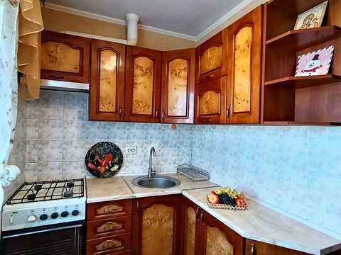 квартира по адресу Галицкая ул., 7-А