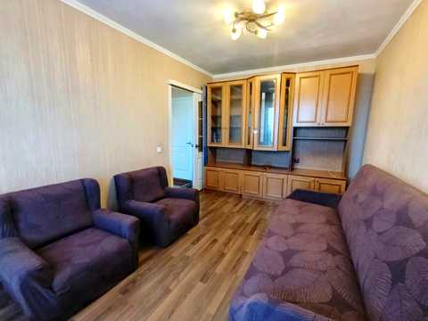 квартира по адресу Галицкая ул., 7-А