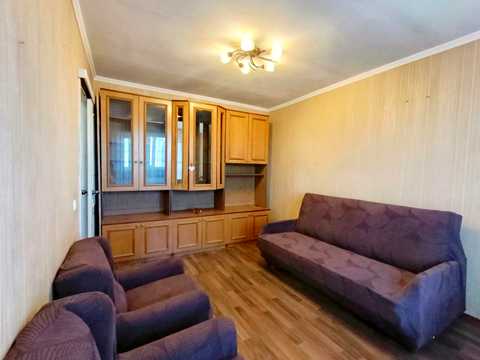 квартира по адресу Галицкая ул., 7-А