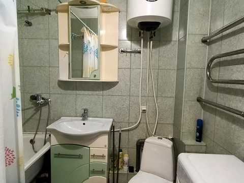 квартира по адресу Галицкая ул., 7-А