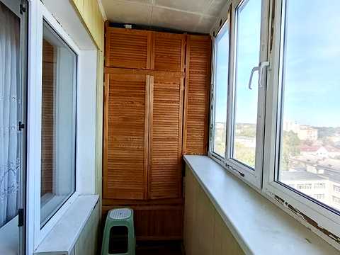 квартира по адресу Галицкая ул., 7-А