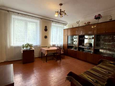 квартира по адресу Михайла Грушевського ул., 110