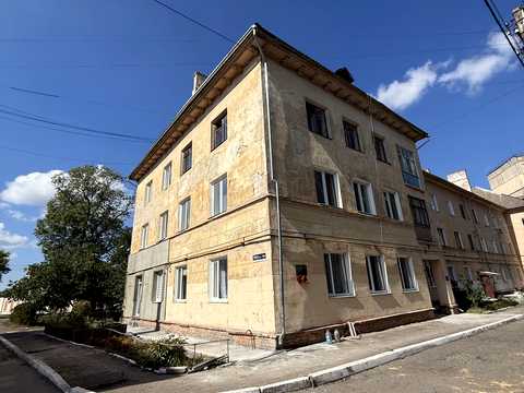 квартира за адресою Михайла Грушевського вул., 110