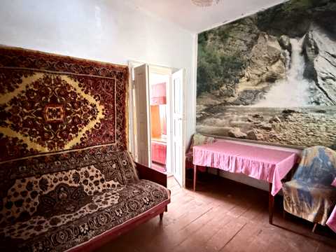 квартира по адресу Авіаційна ул., 1
