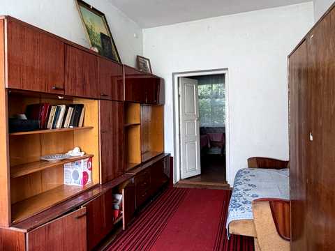 квартира по адресу Авіаційна ул., 1