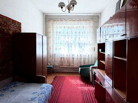 квартира по адресу Авіаційна ул., 1
