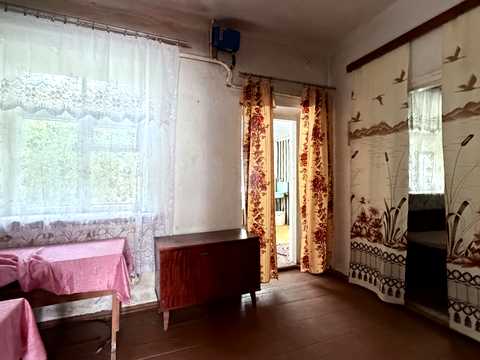квартира по адресу Авіаційна ул., 1