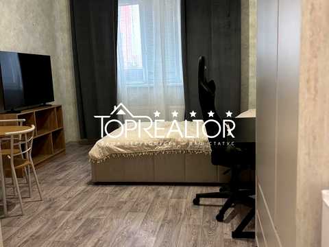 квартира за адресою Драгоманова вул., 6в