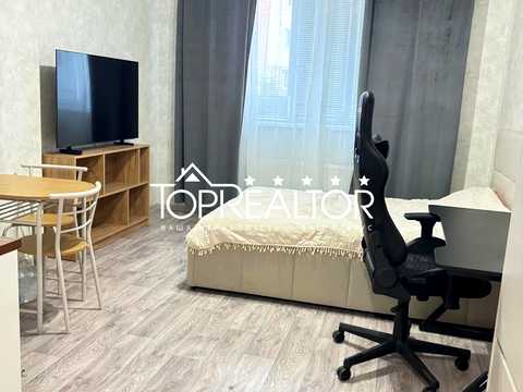 квартира за адресою Драгоманова вул., 6в
