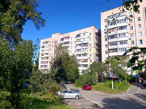 квартира по адресу Галицкая ул., 7-А