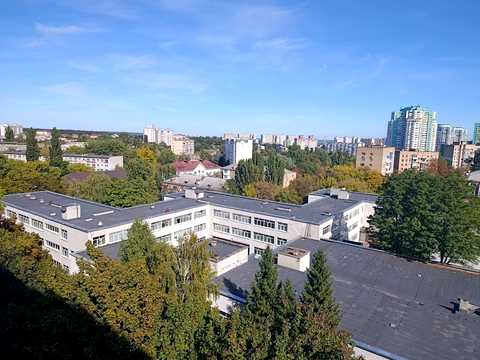 квартира по адресу Галицкая ул., 7-А