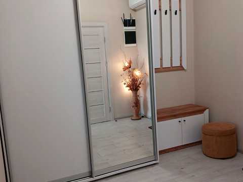квартира за адресою Краснова вул., (65 перлина)