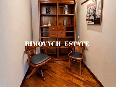 квартира по адресу Василия Тютюнника ул. (Анрі Барбюса), 5-В