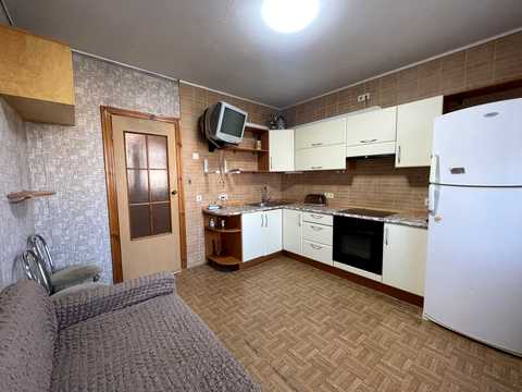 квартира по адресу Вишняковская ул., 17