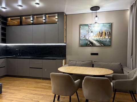 квартира за адресою Паркова вул., 17