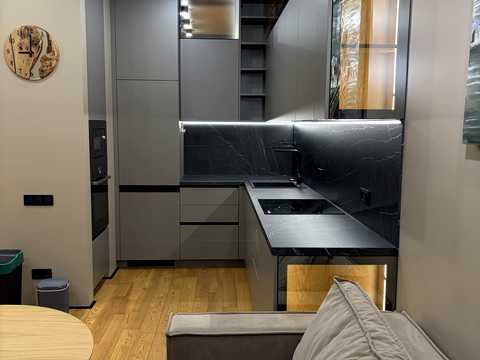 квартира за адресою Паркова вул., 17