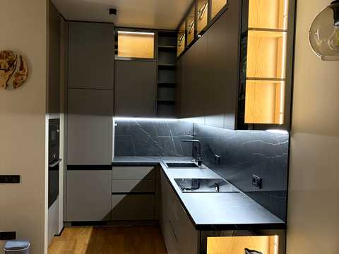 квартира за адресою Паркова вул., 17