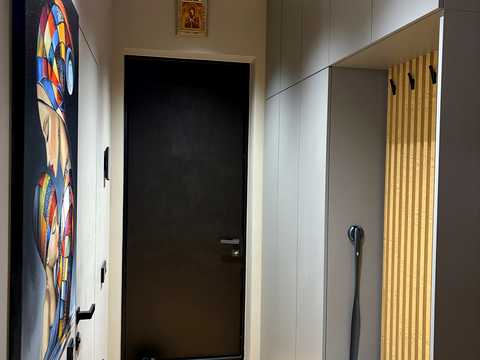 квартира за адресою Паркова вул., 17