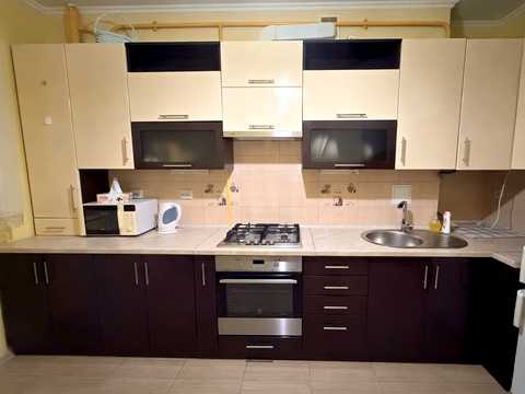 квартира за адресою Під Голоском вул., 8