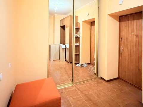 квартира за адресою Під Голоском вул., 8