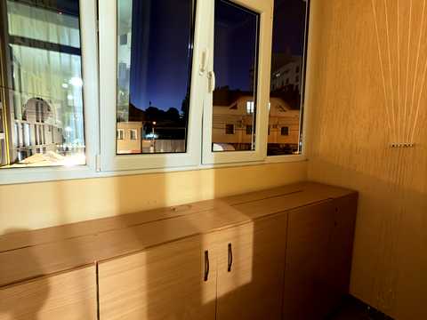 квартира за адресою Під Голоском вул., 8