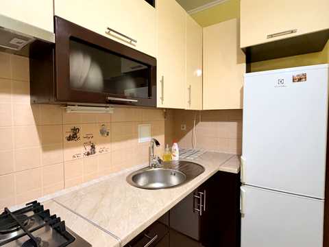 квартира за адресою Під Голоском вул., 8