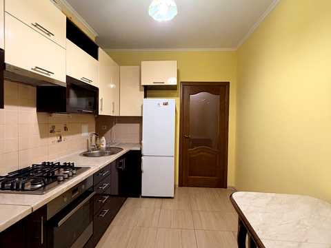 квартира за адресою Під Голоском вул., 8