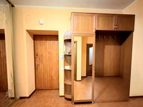 квартира за адресою Під Голоском вул., 8